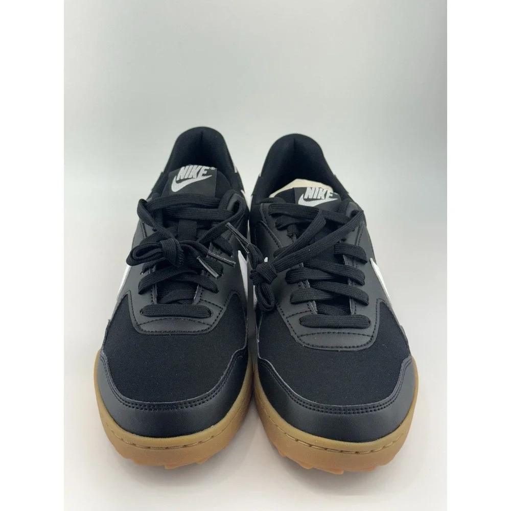 Nike Terra Manta Shoes Mens Size 8.5 Black White Gum Light Brown HQ4502-006